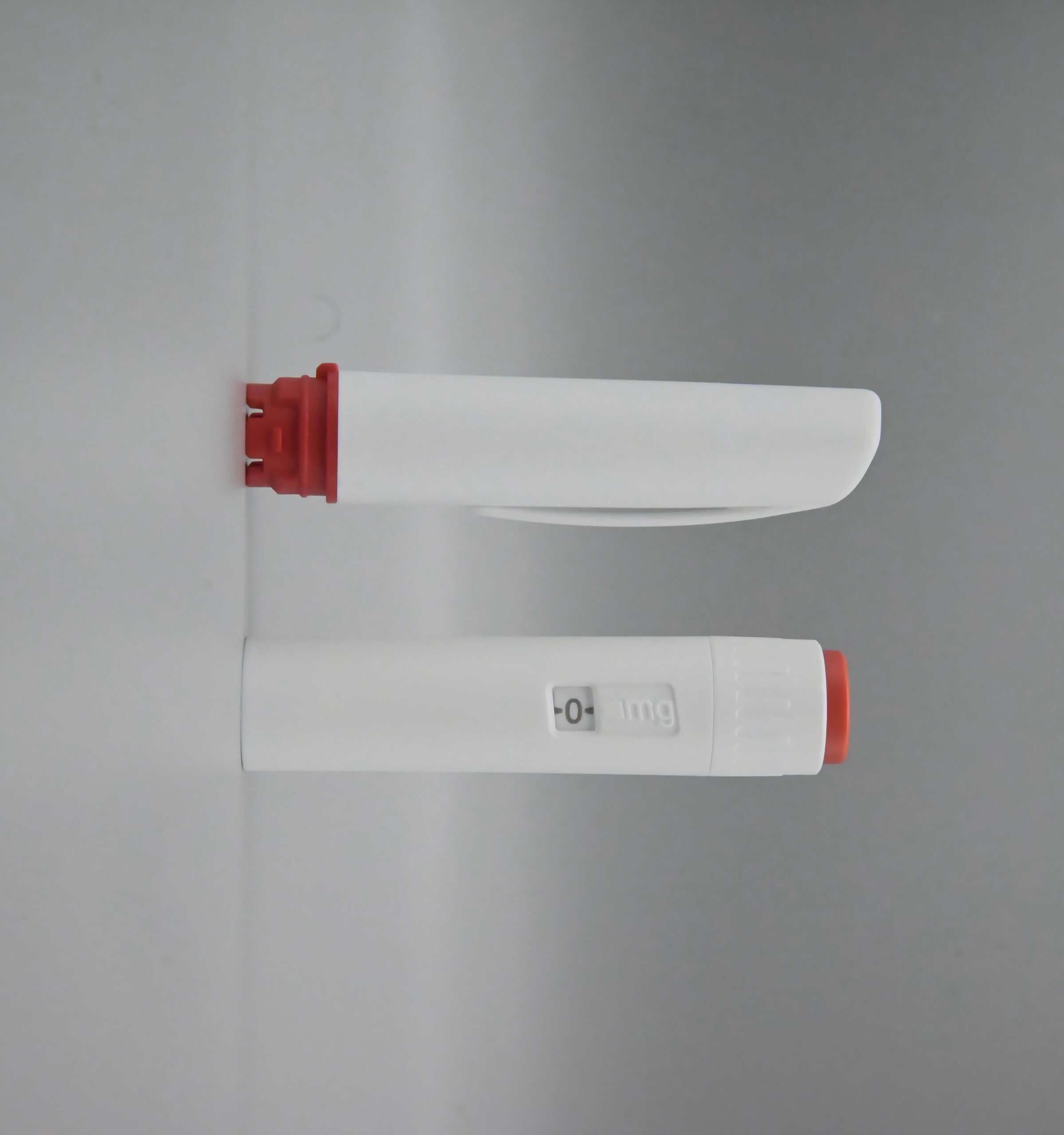 TSA Internal Screw Pen Injector - Image 4