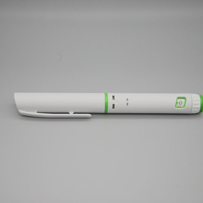 Disposable Pen Injector