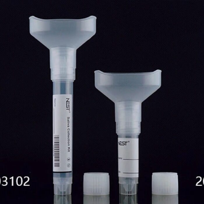 Saliva Collector (Non-Immersive Type)