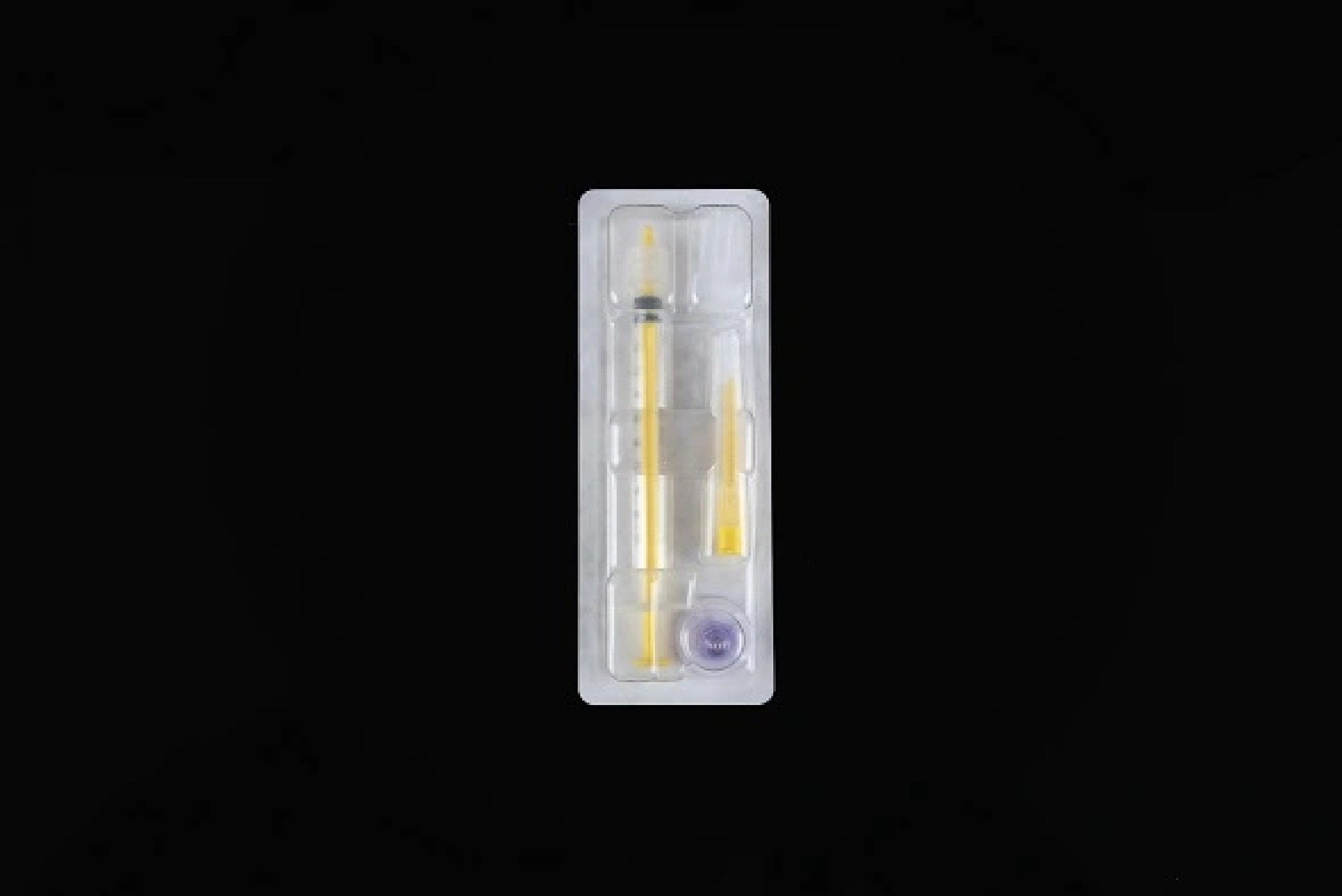 Single-Use Nasal Drug Delivery Nebulization Device - Image 2