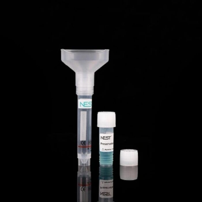 Specimen Collection Devices