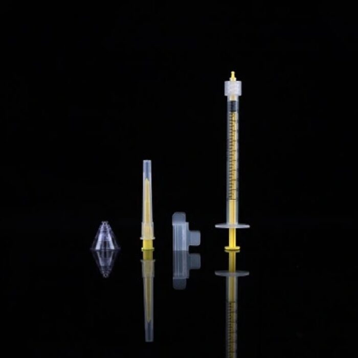 Nasal Drug Delivery Products