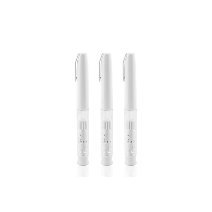 Fixed-Dose Disposable Pen-Injector