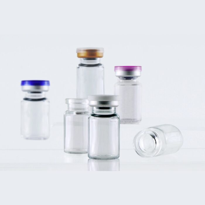 Pharmaceutical Packaging